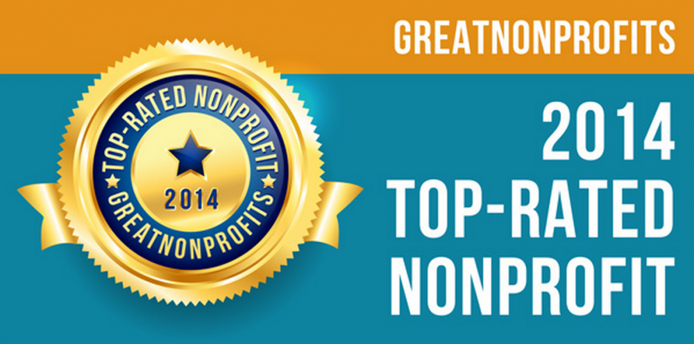 GreatNonprofits